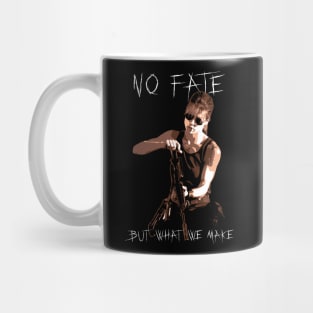 No Fate Mug